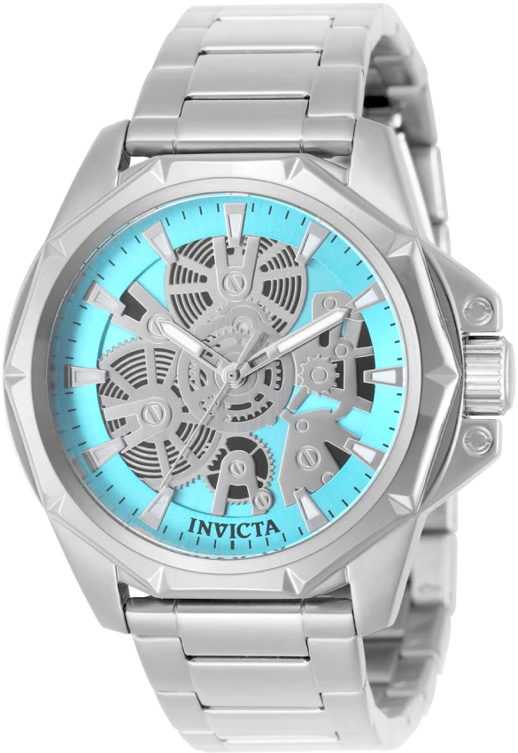 Reloj Invicta Objet D Art para hombre cuarzo (50379) - 44 mm
