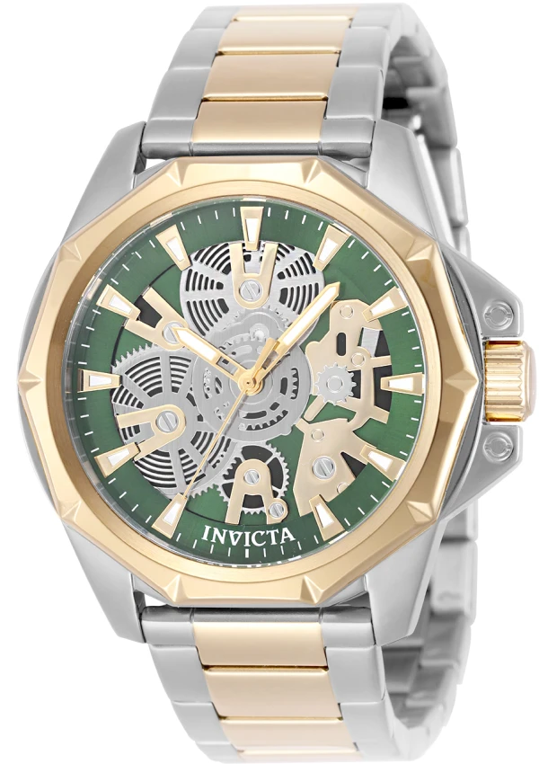 Reloj Invicta Objet D Art para hombre cuarzo (50381) - 44 mm