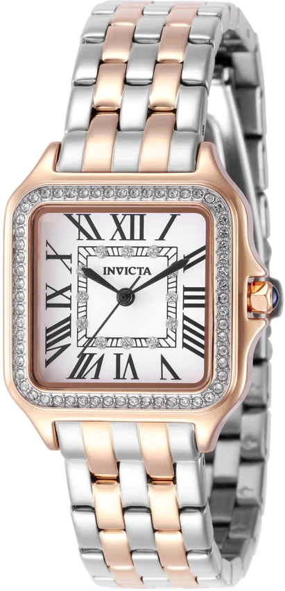 Reloj Invicta Angel para mujer cuarzo (50580) - 28 mm