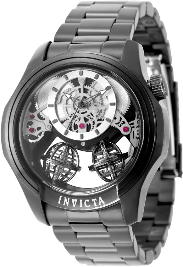 Reloj Invicta Specialty para hombre cuarzo (50780) - 46.0 mm