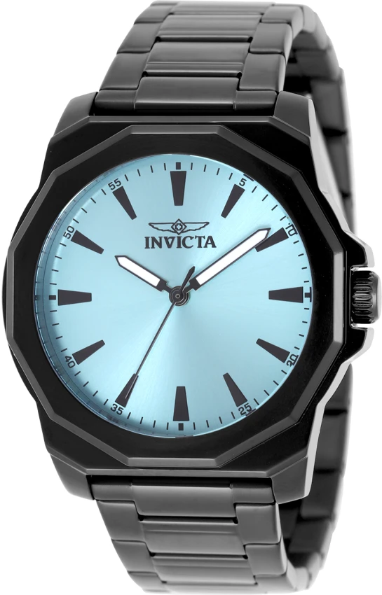 Reloj Invicta Speedway para hombre cuarzo (50857) - 42.0 mm