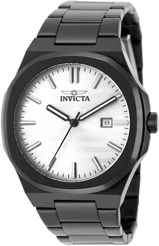 Reloj Invicta Speedway para hombre cuarzo (50865) - 43.0 mm