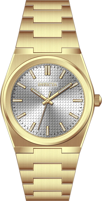 Reloj Invicta Celestial para hombre cuarzo (69409) - 40.0 mm