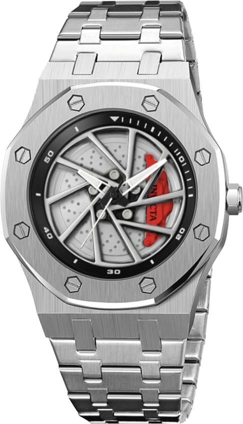 Invicta Speedway Rim Men