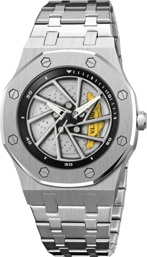 Reloj Invicta Speedway para hombre cuarzo (69487) - 42.0 mm