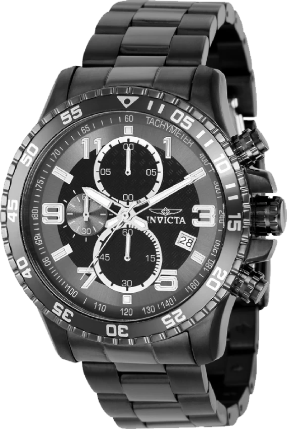 Reloj Invicta Specialty para hombre cuarzo (69815) - 48 mm