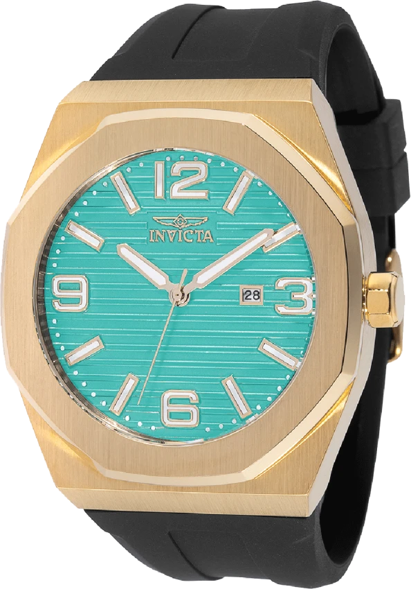 Reloj Invicta Huracan para hombre cuarzo (69828) - 48 mm
