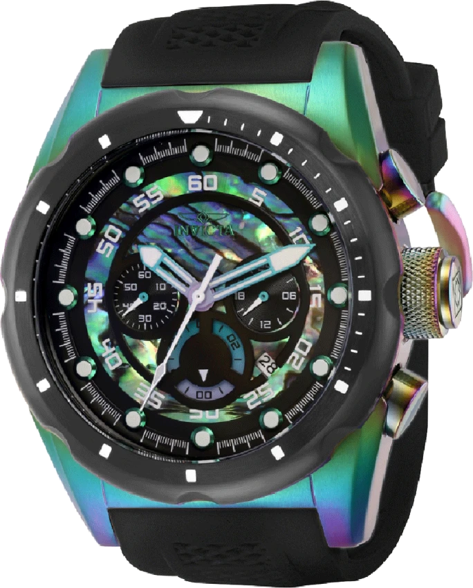Invicta Speedway Men