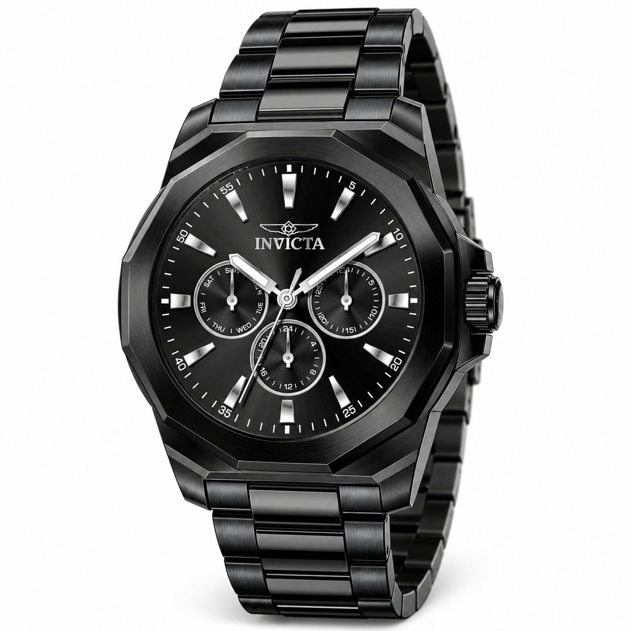 Reloj Invicta Speedway Multifunction para hombre (70085) - 42 mm