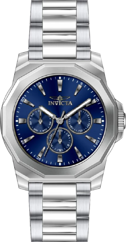 Invicta Speedway Men
