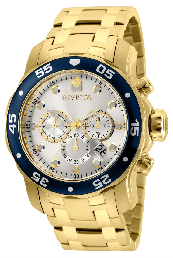 Invicta Pro Diver SCUBA Men