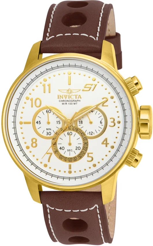 Reloj Invicta S1 para hombre cuarzo (16011) - 48.0 mm - 1