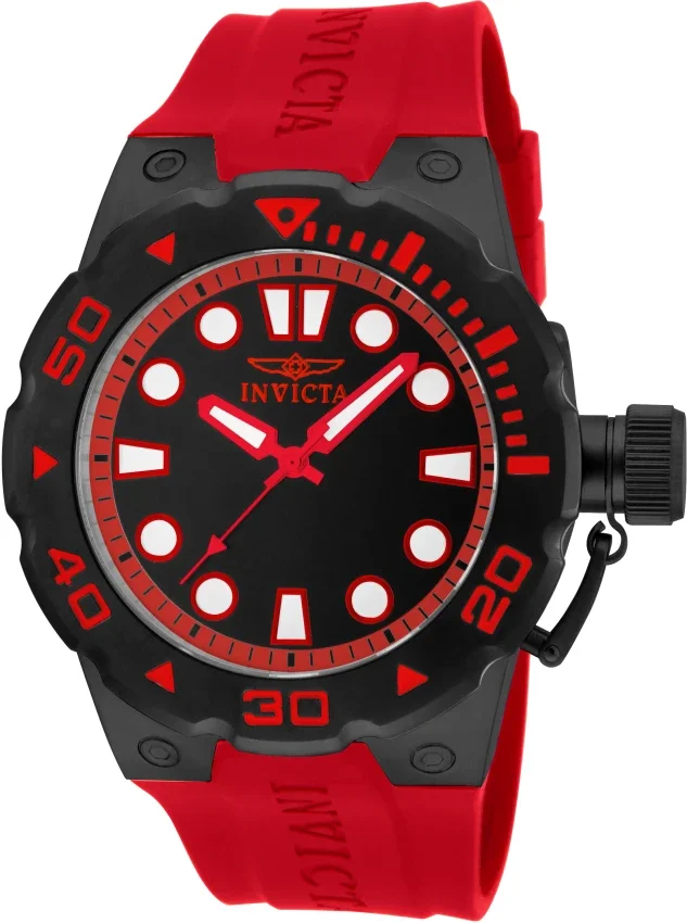 Reloj Invicta pro diver para hombre cuarzo (16139) - 51.0 mm - 1