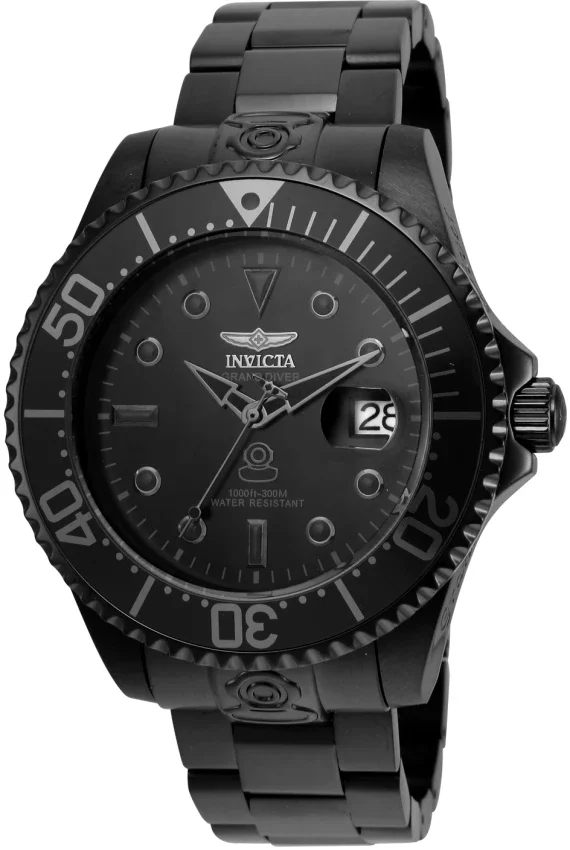 Reloj Invicta Pro Diver para hombre automático (21869) - 47.0 mm - 1