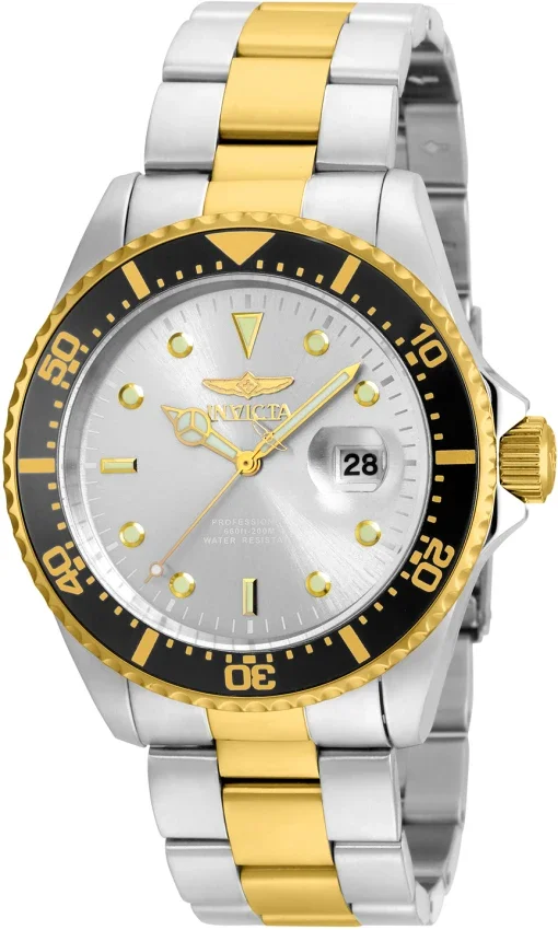 Reloj Invicta Pro Diver para hombre cuarzo (22059) - 43.0 mm - 1