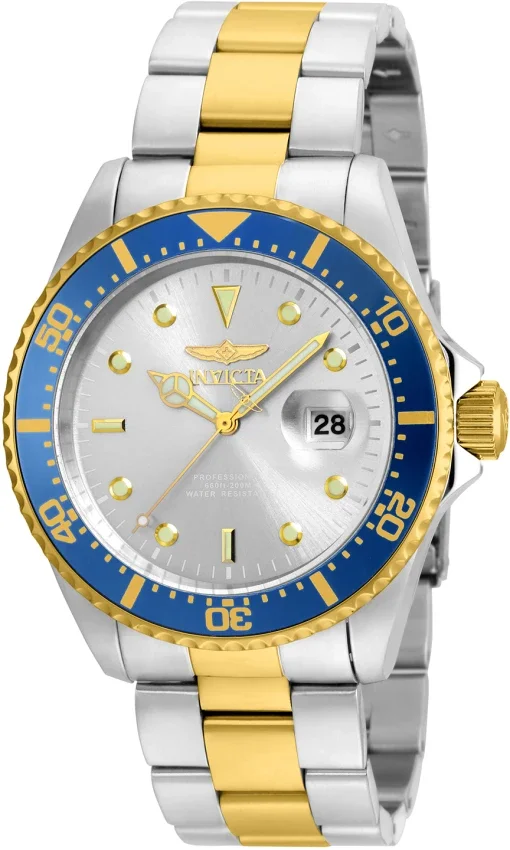 Reloj Invicta Pro Diver para hombre cuarzo (22061) - 43.0 mm - 1