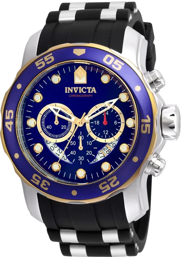 Reloj Invicta pro diver para hombre cuarzo (22971) - 48.0 mm - 1