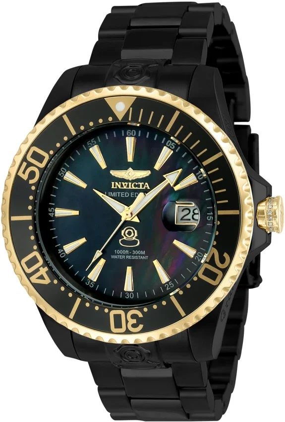 Reloj Invicta Pro Diver para hombre automático (23306) - 40.0 mm - 1