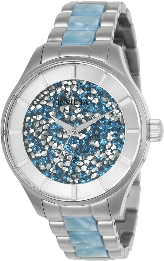 Reloj Invicta Angel para mujer cuarzo (24665) - 40.0 mm - 1