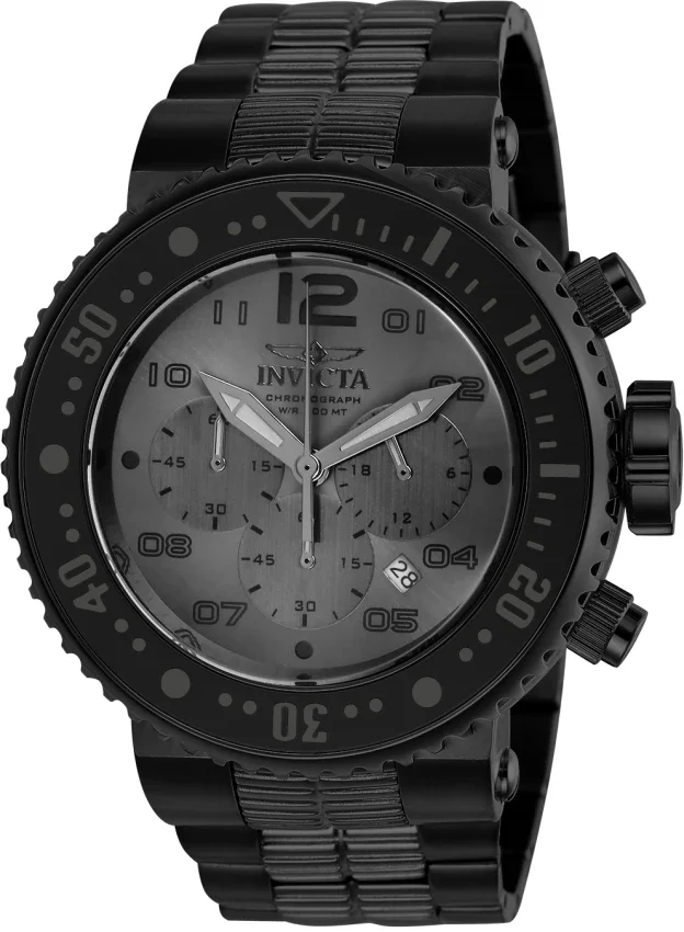 Reloj Invicta Pro Diver para hombre cuarzo (25079) - 52.0 mm - 1