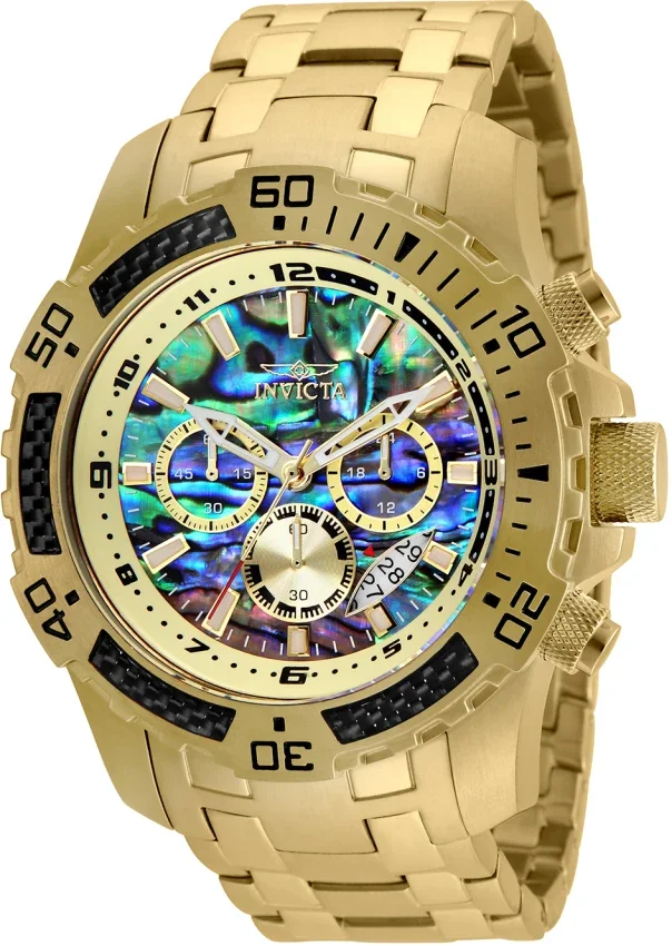 Reloj Invicta Pro Diver para hombre cuarzo (25094) - 51.0 mm - 1