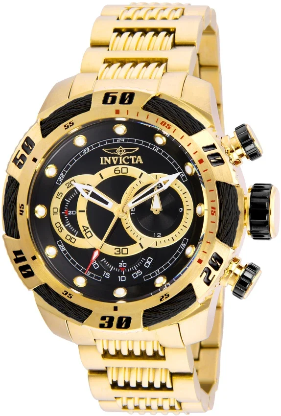 Reloj Invicta Speedway para hombre cuarzo (25484) - 50.0 mm - 1