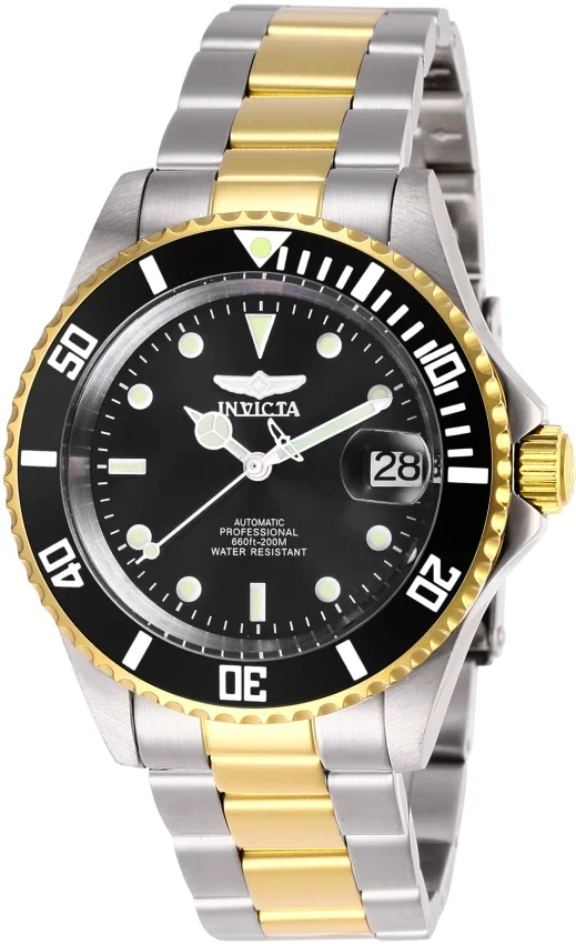 Reloj Invicta Pro Diver para hombre automático (28663) - 40.0 mm - 1