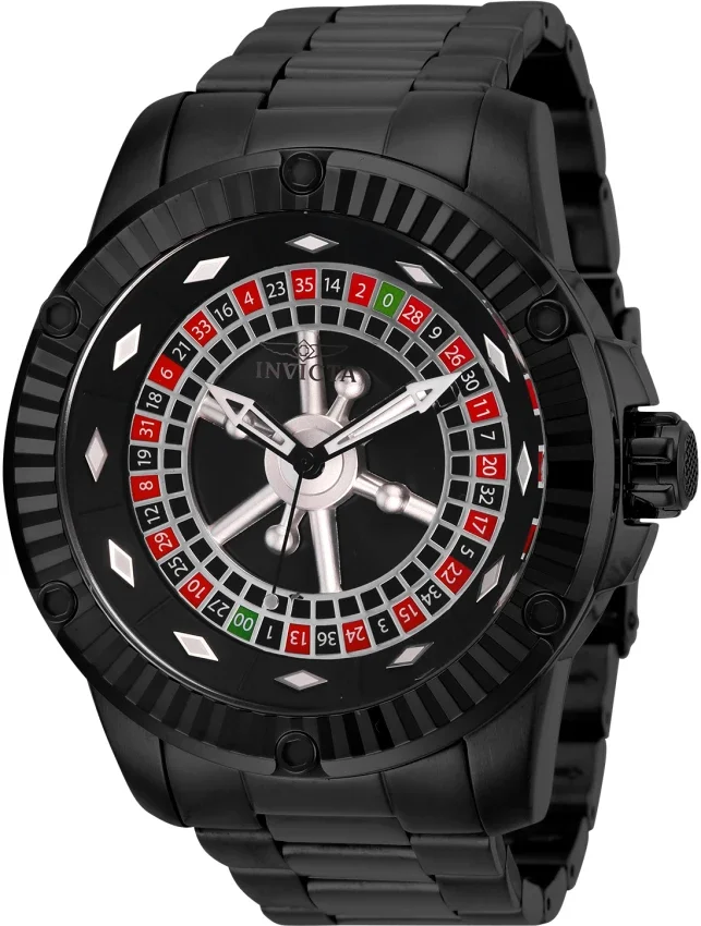 Reloj Invicta Specialty para hombre automático (28712) - 52.0 mm - 1