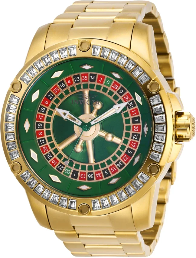 Reloj Invicta Specialty para hombre automático (28713) - 52.0 mm - 1