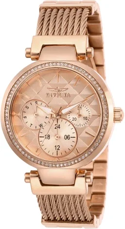 Reloj Invicta Angel para mujer cuarzo (28920) - 36.0 mm - 1