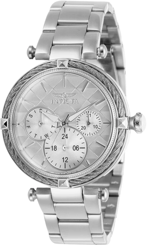 Reloj Invicta Bolt para mujer cuarzo (28955) - 365.0 mm - 1