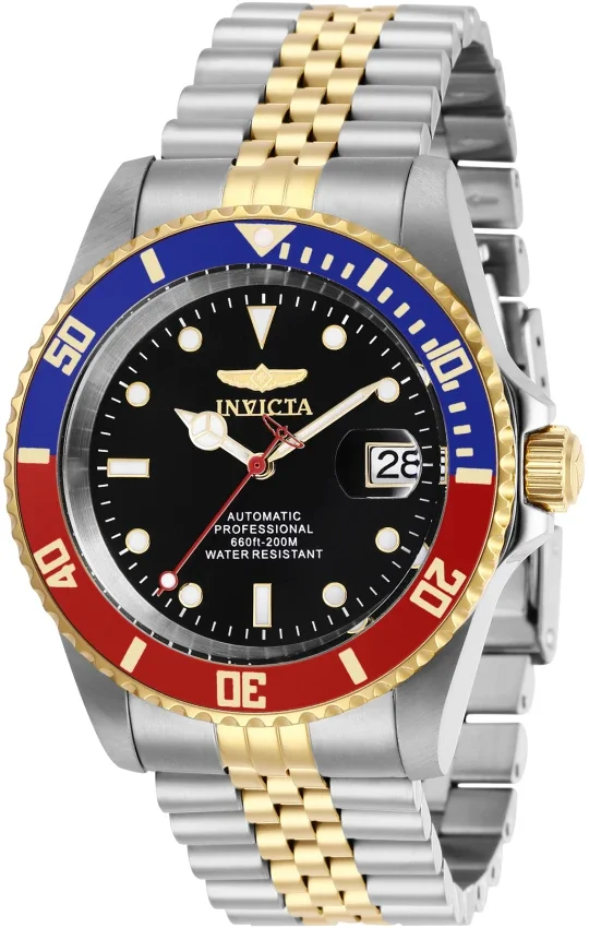 Reloj Invicta Pro Diver para hombre automático (29180) - 42.0 mm - 1