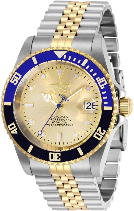 Reloj Invicta pro diver para hombre automático (29181) - 42.0 mm - 1