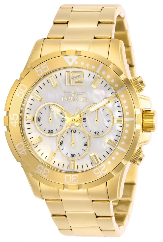 Reloj Invicta Specialty cuarzo (29460) - 45.0 mm - 1