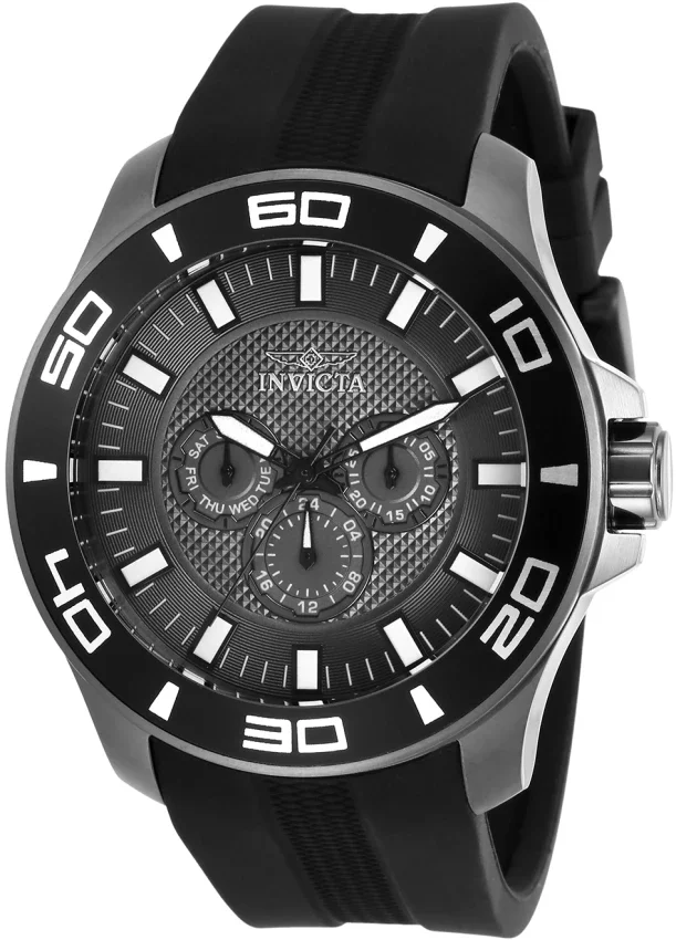 Reloj Invicta Pro Diver para hombre cuarzo (30112) - 50.0 mm - 1