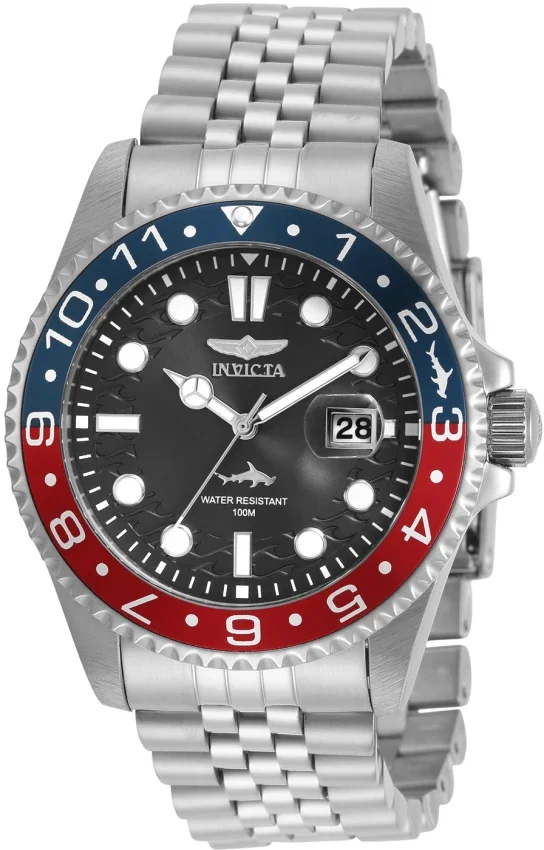 Reloj Invicta Pro Diver para hombre cuarzo (30619) - 43.0 mm - 1