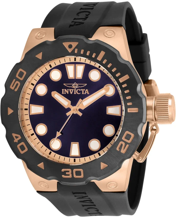 Reloj Invicta pro diver para hombre cuarzo (30722) - 51.0 mm - 1
