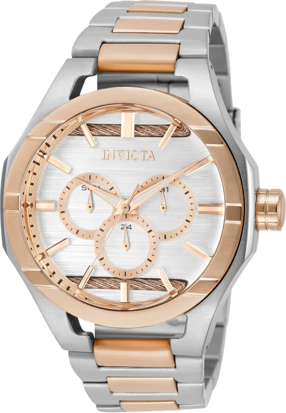 Reloj Invicta Bolt para hombre cuarzo (31833) - 48.0 mm - 1