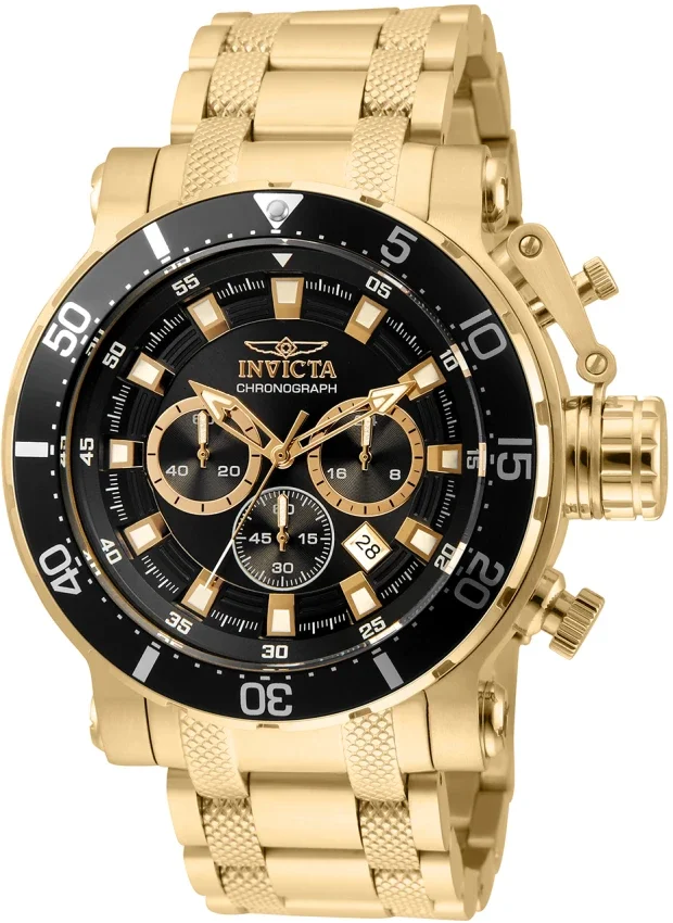 Reloj Invicta Coalition para hombre cuarzo (32720) - 52.0 mm - 1