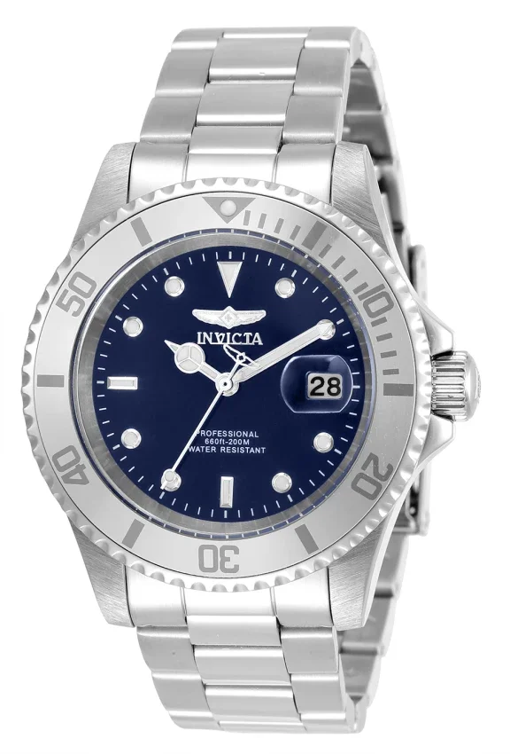 Reloj Invicta Pro Diver para hombre cuarzo (34023) - 40.0 mm - 1