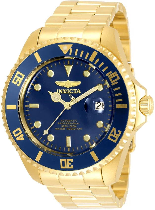 Reloj Invicta Pro Diver para hombre automático (35726) - 47.0 mm - 1