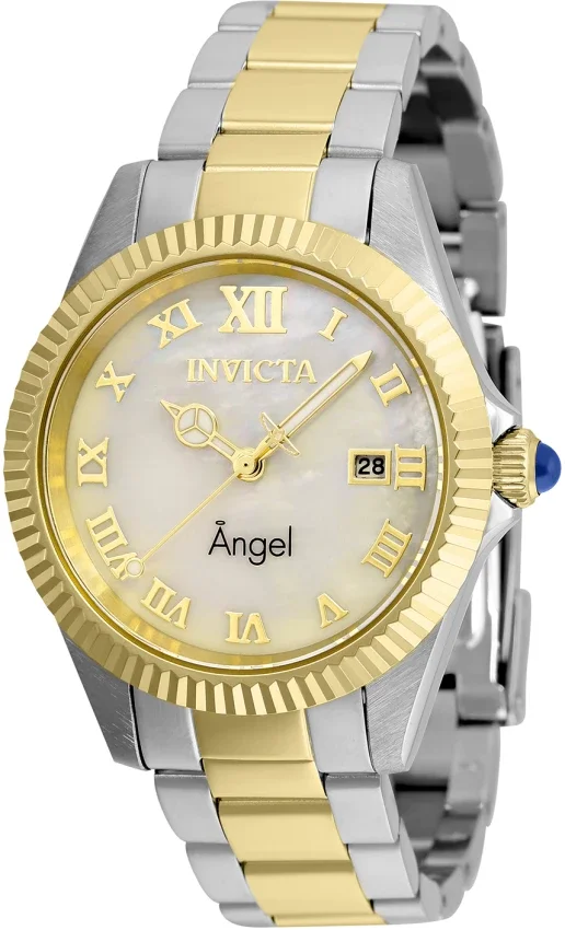 Reloj Invicta Angel para mujer cuarzo (36060) - 38.0 mm - 1