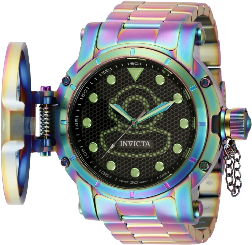 Reloj Invicta Pro Diver para hombre cuarzo (37360) - 57.0 mm - 1