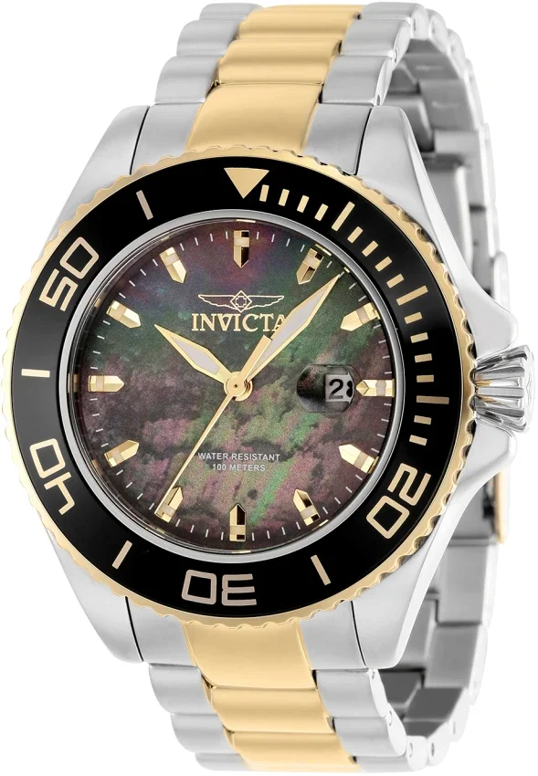 Reloj Invicta Pro Diver para hombre cuarzo (37432) - 48.0 mm - 1