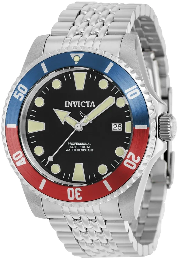 Reloj Invicta Pro Diver para hombre automático (39751) - 44.0 mm - 1