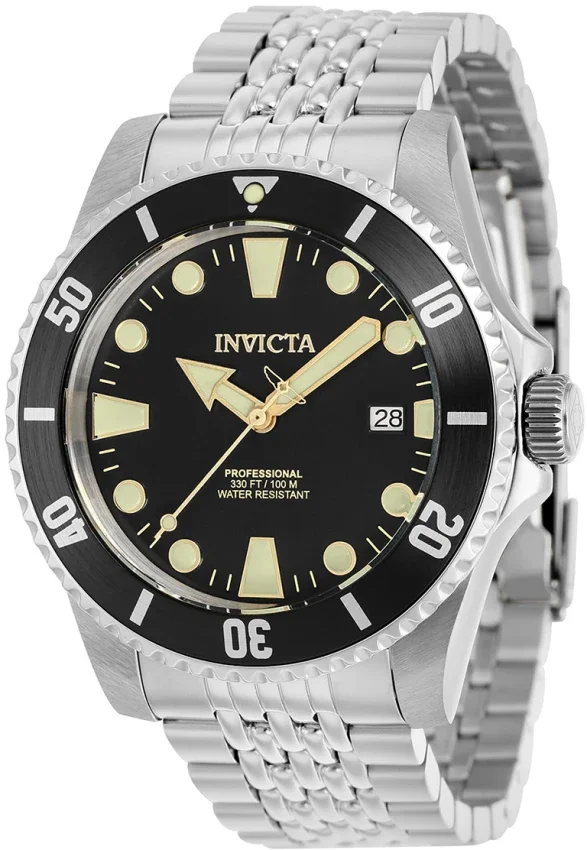 Reloj Invicta Pro Diver para hombre automático (39755) - 44.0 mm - 1