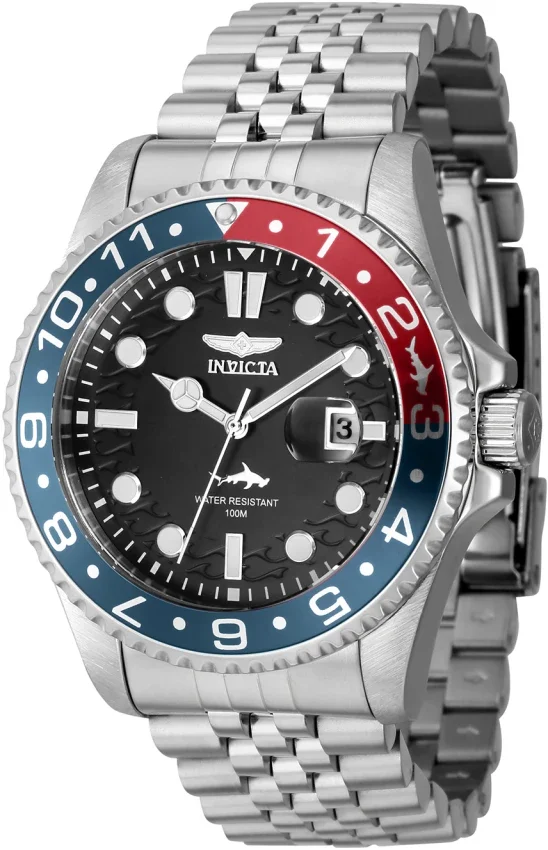 Reloj Invicta Pro Diver para hombre cuarzo (40008) - 43.0 mm - 1