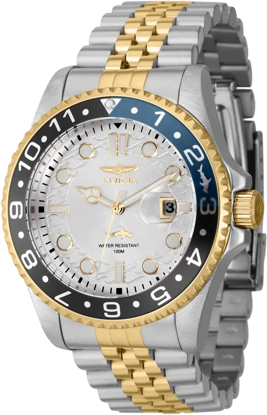 Reloj Invicta Pro Diver para hombre cuarzo (40009) - 43 mm - 1