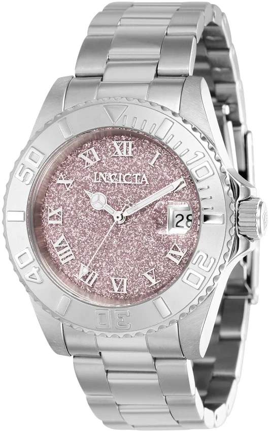 Reloj Invicta Angel para mujer cuarzo (40158) - 40.0 mm - 1