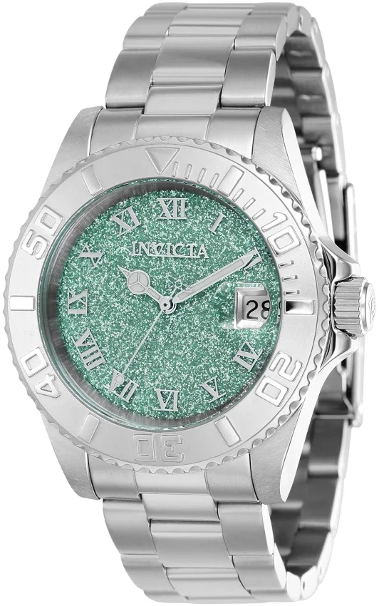 Reloj Invicta Angel para mujer cuarzo (40159) - 40.0 mm - 1
